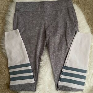 Bombshell Sportswear Sock Leggings